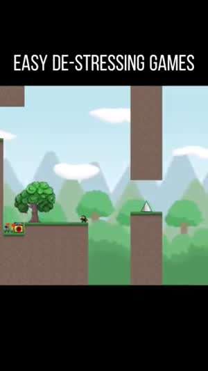 쉽게 스트레스 풀리는 게임