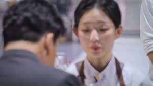 흑백2 귀여움으로 화제됐다는 셰프 일상모습