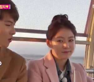 남자들 환장하게 만드는 애교