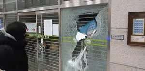 서부지법폭동 가담자 인터뷰