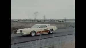 1979년에 시도된 로켓 링컨