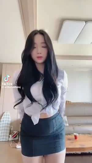 성인 된 여고딩 인플루언서 근황