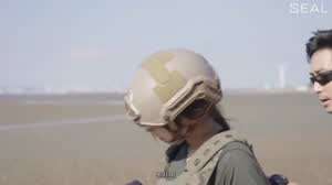 이근 : 무슨 야동이야? 조용히해!