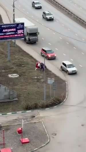 크리스마스의 악몽