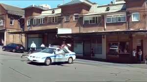 GTA 온라인의 평범한 하루