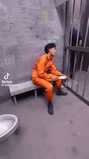 소리] 잭 킹(Zack King)의 신작 몇 편.mp4