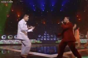 평균 1번 군대갔다온 사람들.gif