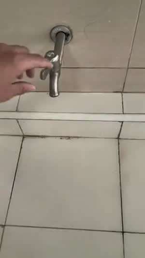 소리] 목마른 수도꼭지.mp4