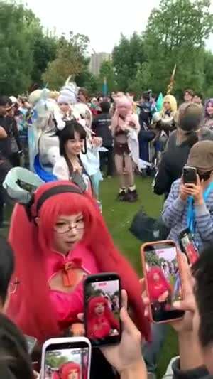 요즘 저글링이 뭐 그리 대단한 개인기라고.mp4