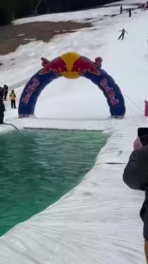 설원의 모세 아재