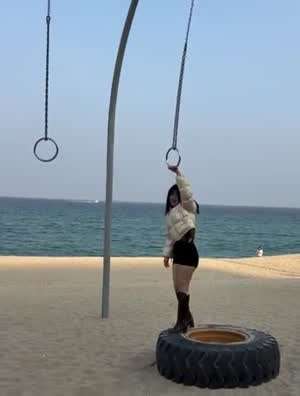 여름에도 겨울에도 명장면 연출 해주는 장소