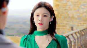 현재 한국 여배우 외모 원탑이라는 고윤정.jpg