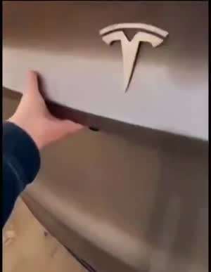 테슬라 전기차의 비밀