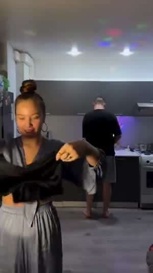 사랑스러운 커플