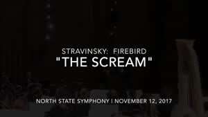 클래식 연주회에서 자면 안되는 이유.gif