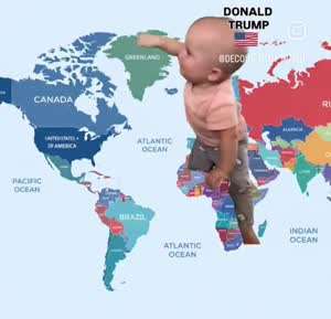 갖고 싶은걸 못 가지니 떼쓰는 어린아이