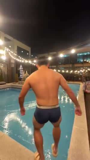 해병이 될 남자