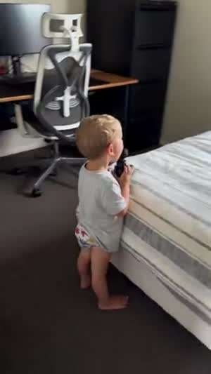 아이들의 창의력이란