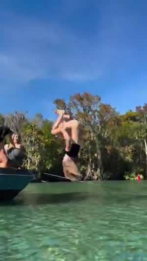 [후방] 얼마나 연습을 한 거야?