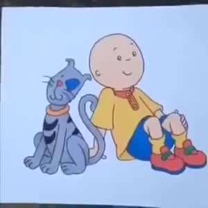 어린이 교육만화 주인공 10년후