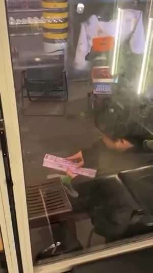 많이 보던 담배 케이스