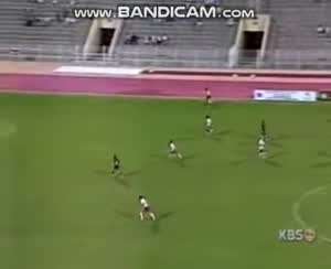 2003년 한국 0-1 베트남.gif