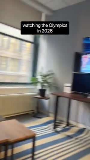 소리] 미리보는 2026 올림픽 개막식 선수단 입장.mp4