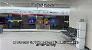 고양이들을 위해 지하철 만든 집사. 2