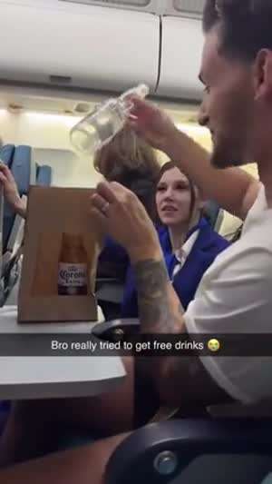 스튜어디스 꼬시기.....mp4