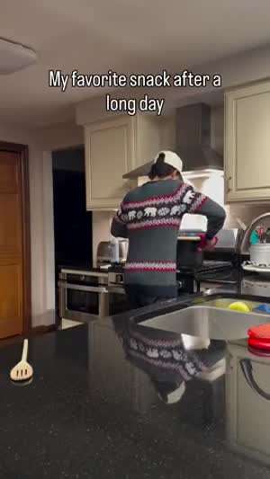 길고 힘들었던 하루의 마무리