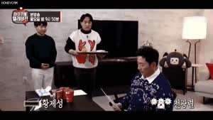 진급 누락된 전광렬 대령