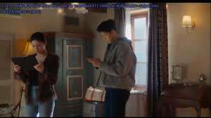 (이 사랑 통역) 고윤정 욕 찰지네요~