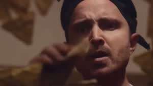 요즘이었면 ai로 의심 받을 광고....