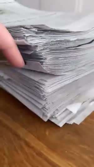 할일이 너무 없는 사람 1