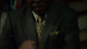 흑인 남자랑 해본 적 있나요?