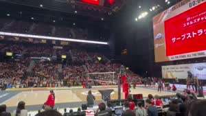 열도의 도게자 클라스