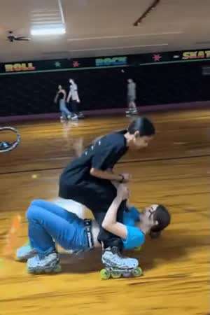 미국 여고생들이 노는 방법