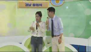 전국노래자랑 남희석 당황시킨 초6