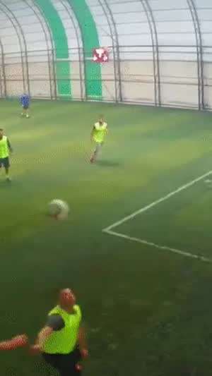 술한잔 한듯한 아저씨들