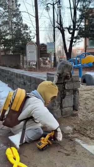 처음엔 AI 인줄 알았는데 아니네