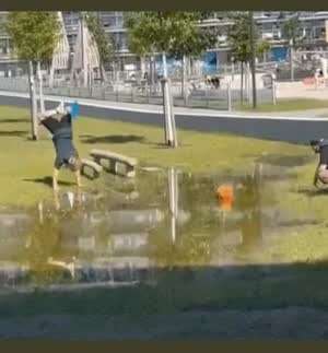 머리가 나쁘면....