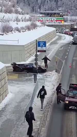 내가 부가티를 안사는 이유...