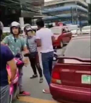 헬멧 착용을 잘 해야 되는 이유