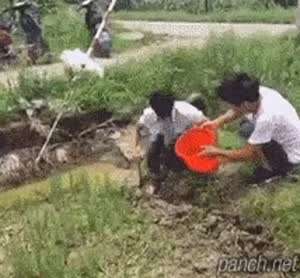 이건 뭔데 안빠진댜