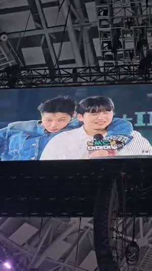 지디랑 남친짤 만드는 미미미누