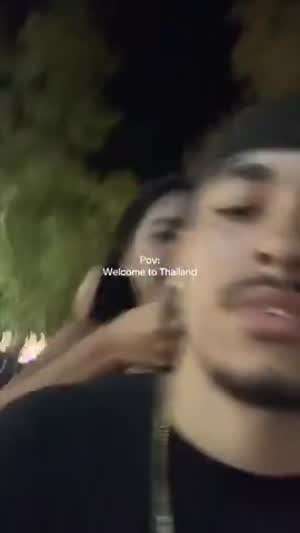 태국에서 여자를 꼬시면 생기는 일
