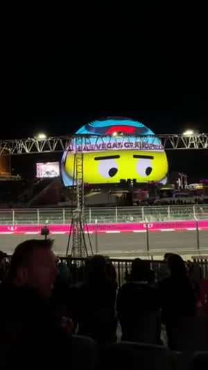 티켓 안 사고 F1 경기 훔쳐보기