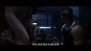 소리] 잔인한 불고문 방법.mp4