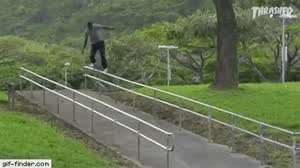 다리가 길어서 살았다!