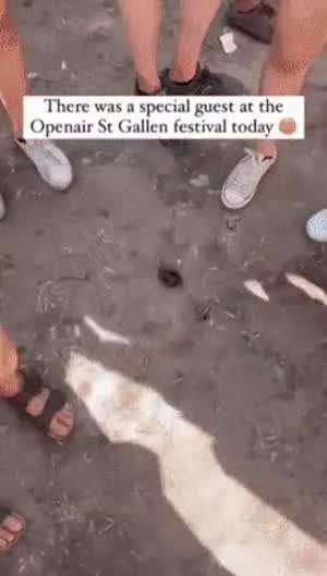 층간소음 피해자 얼굴 공개